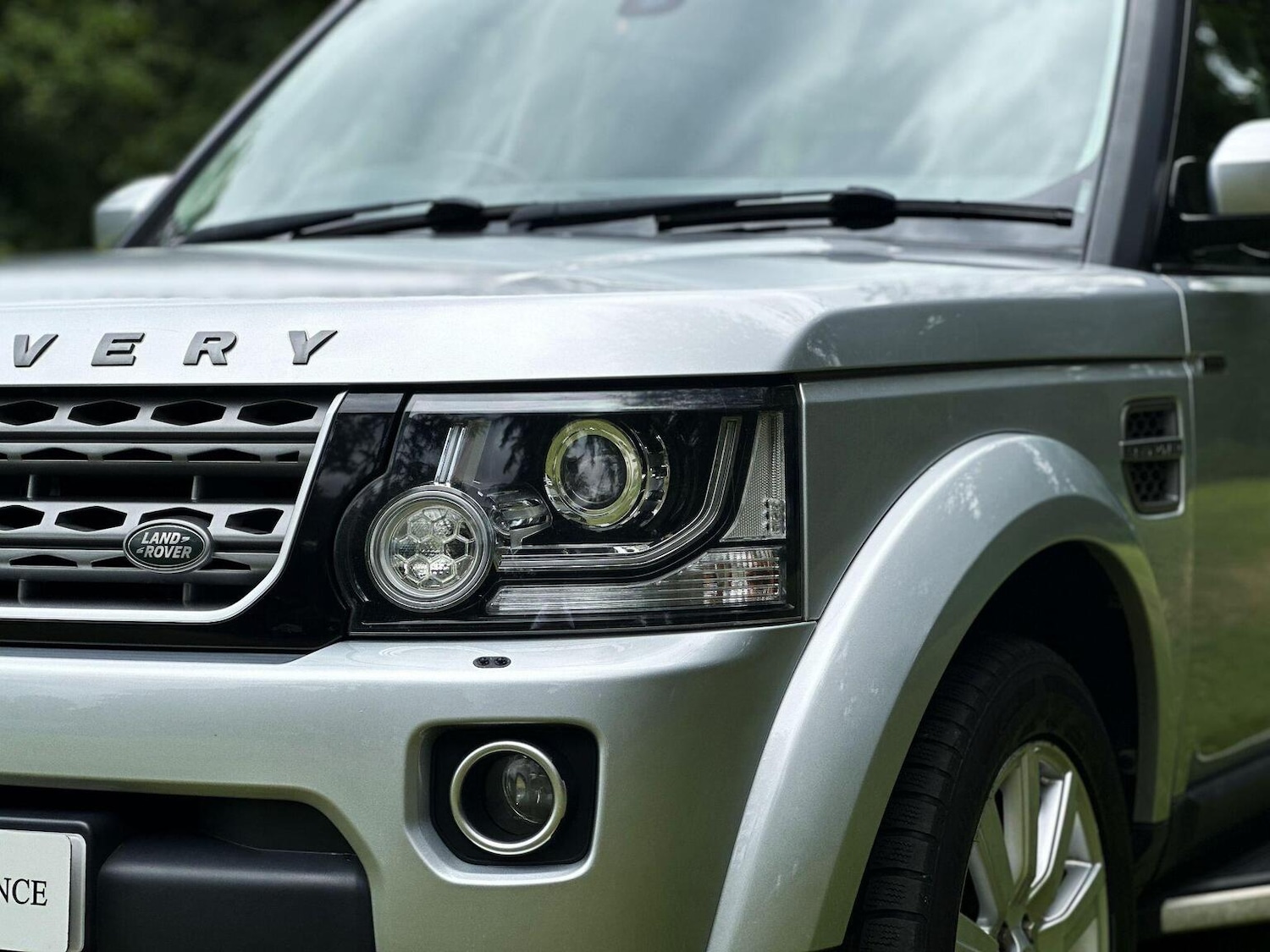 Used Land Rover Discovery 2016 for sale - 76716217: Photo 41