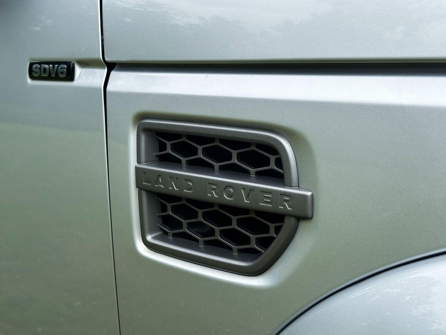 Used Land Rover Discovery 2016 for sale - 76716217: Photo 43