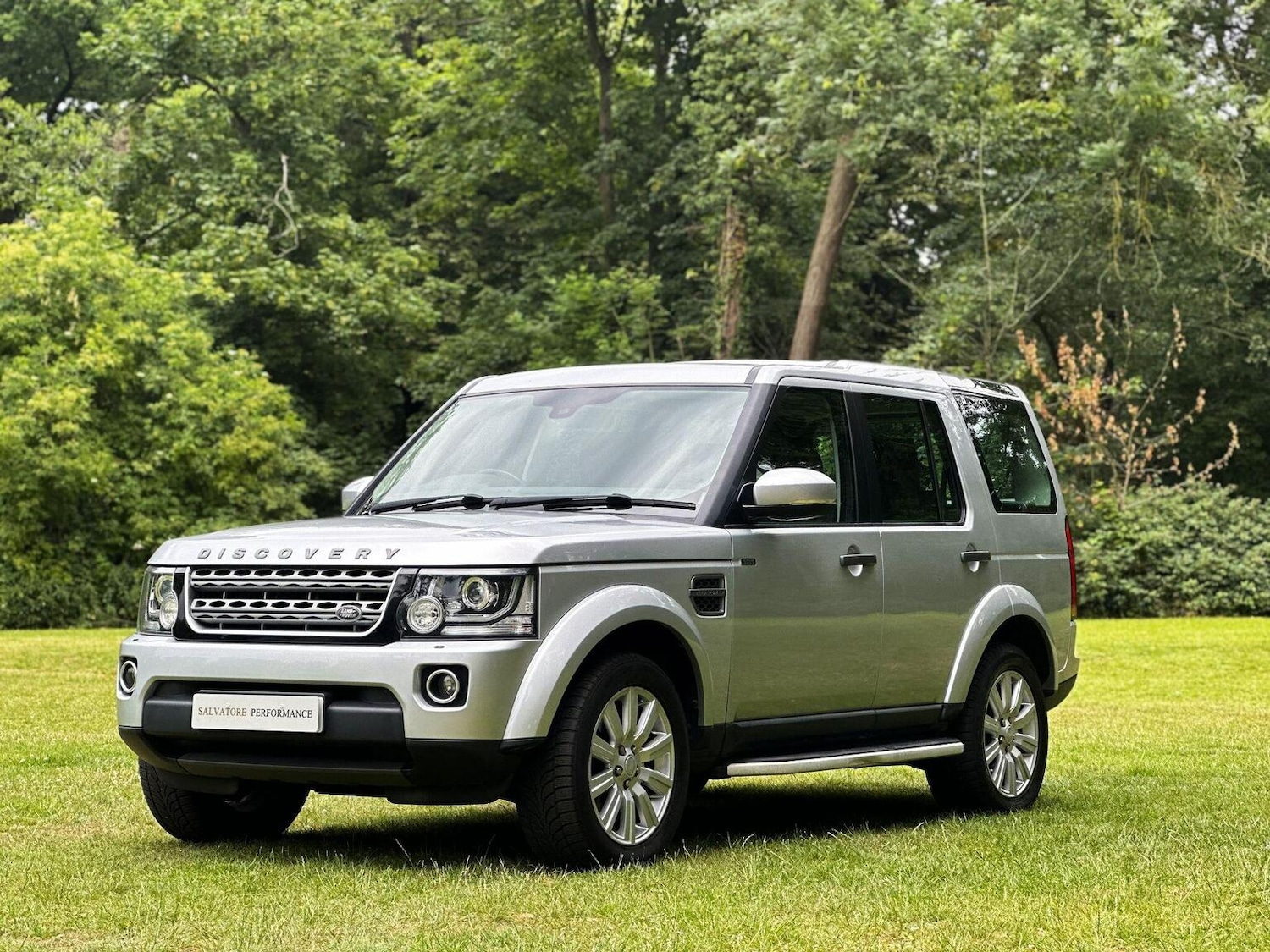 Used Land Rover Discovery 2016 for sale - 76716217: Photo 46