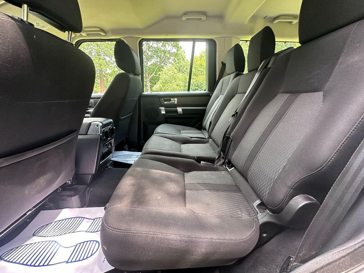 Used Land Rover Discovery 2016 for sale - 76716217: Photo 7