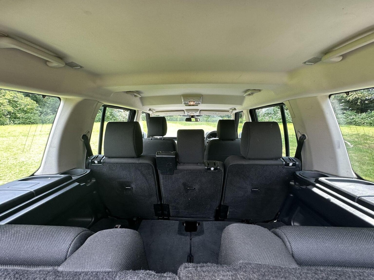 Used Land Rover Discovery 2016 for sale - 76716217: Photo 8