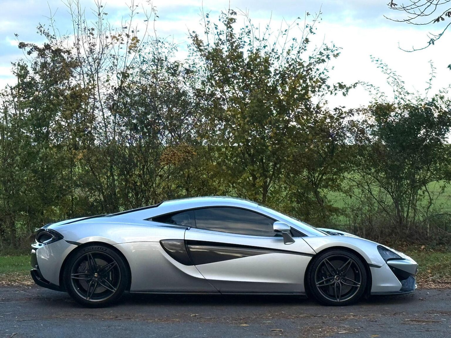 Used McLaren 570S 2016 for sale - 76716200: Photo 22