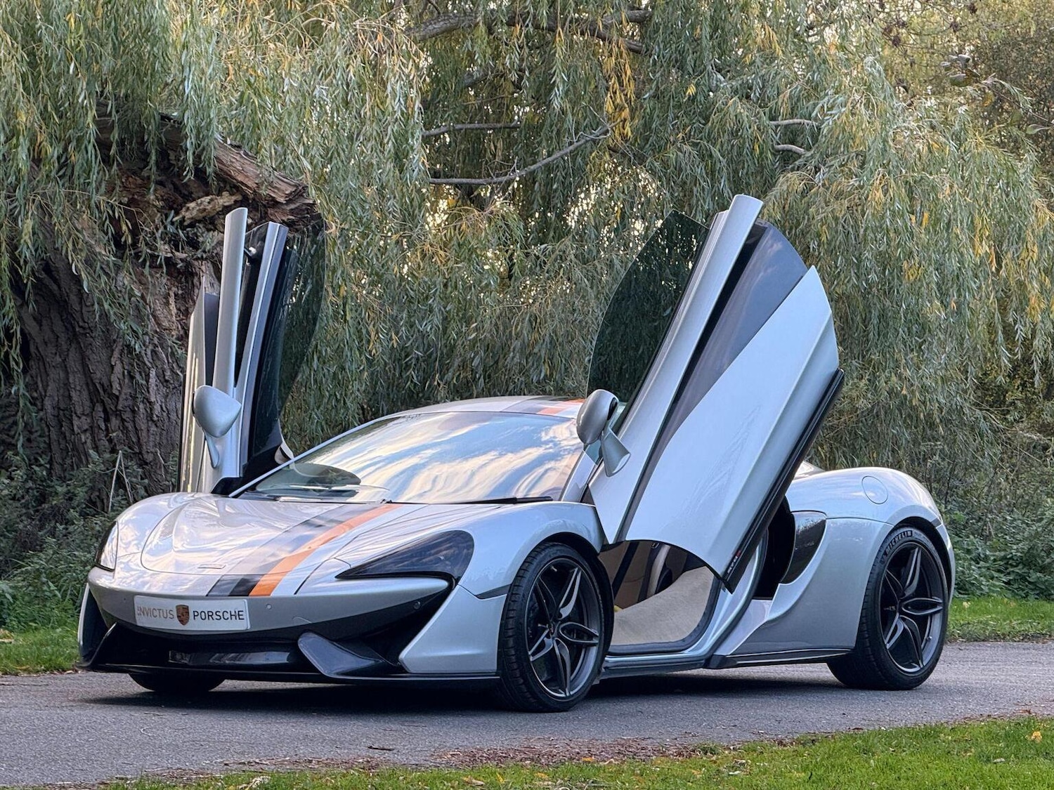 Used McLaren 570S 2016 for sale - 76716200: Photo 26