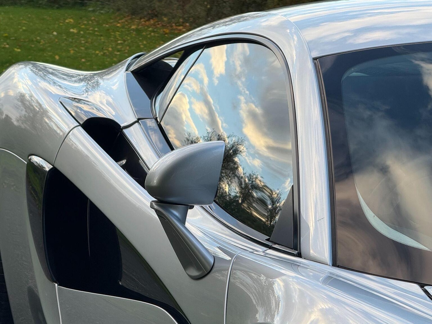 Used McLaren 570S 2016 for sale - 76716200: Photo 27