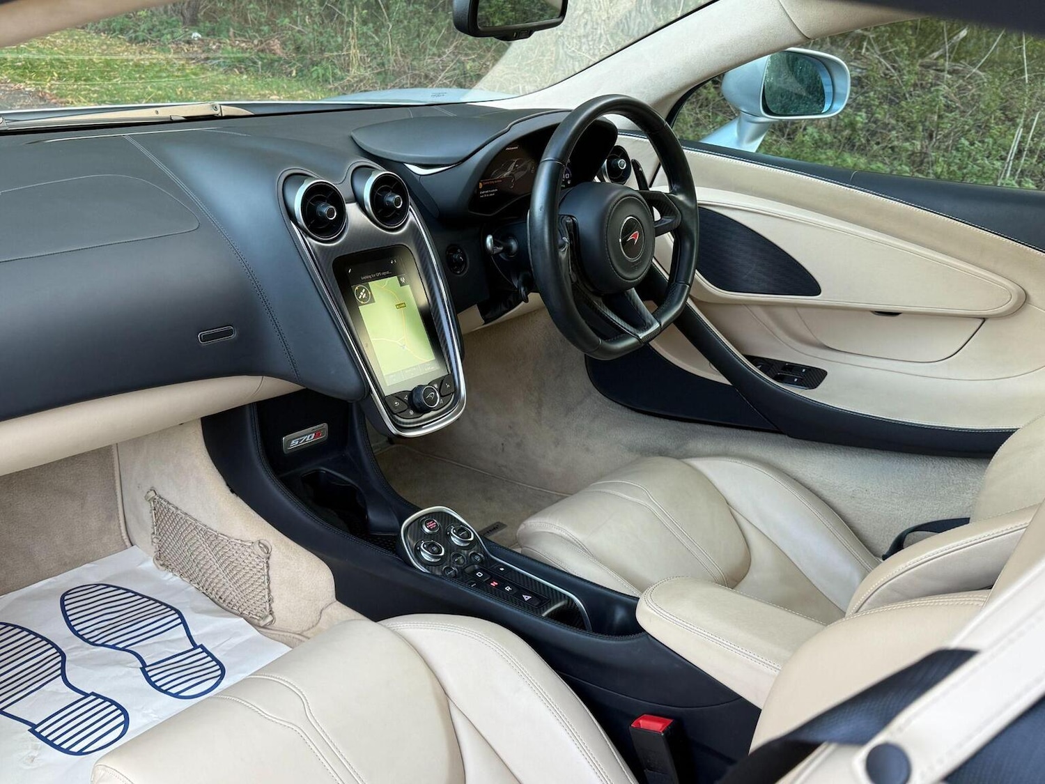 Used McLaren 570S 2016 for sale - 76716200: Photo 30