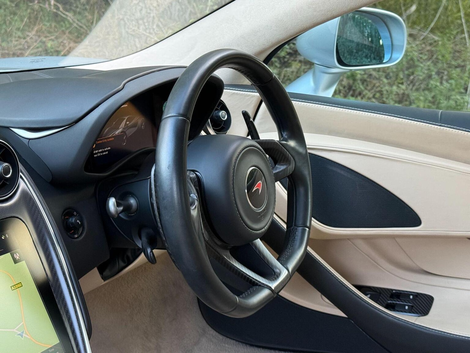 Used McLaren 570S 2016 for sale - 76716200: Photo 31