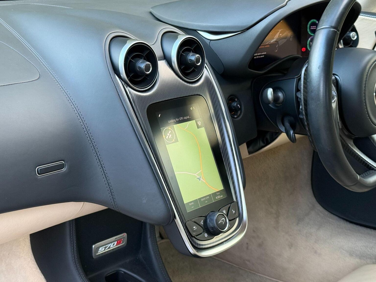 Used McLaren 570S 2016 for sale - 76716200: Photo 33