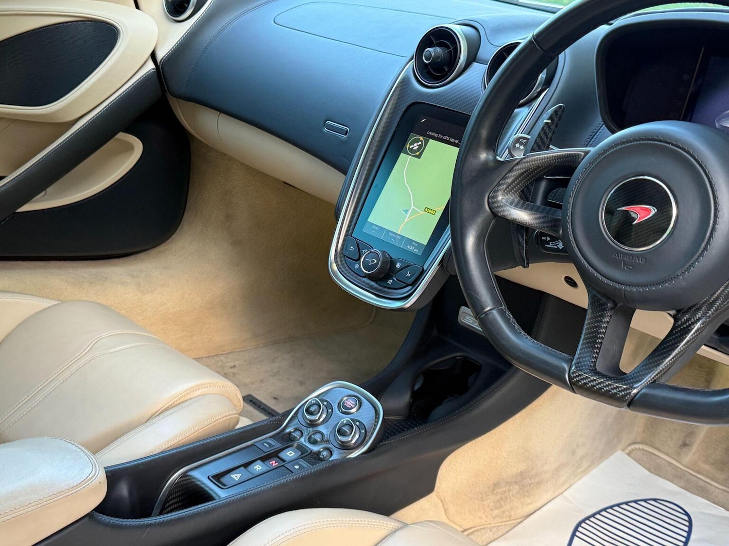 Used McLaren 570S 2016 for sale - 76716200: Photo 36