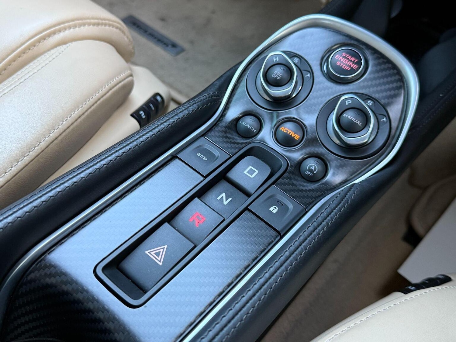 Used McLaren 570S 2016 for sale - 76716200: Photo 37