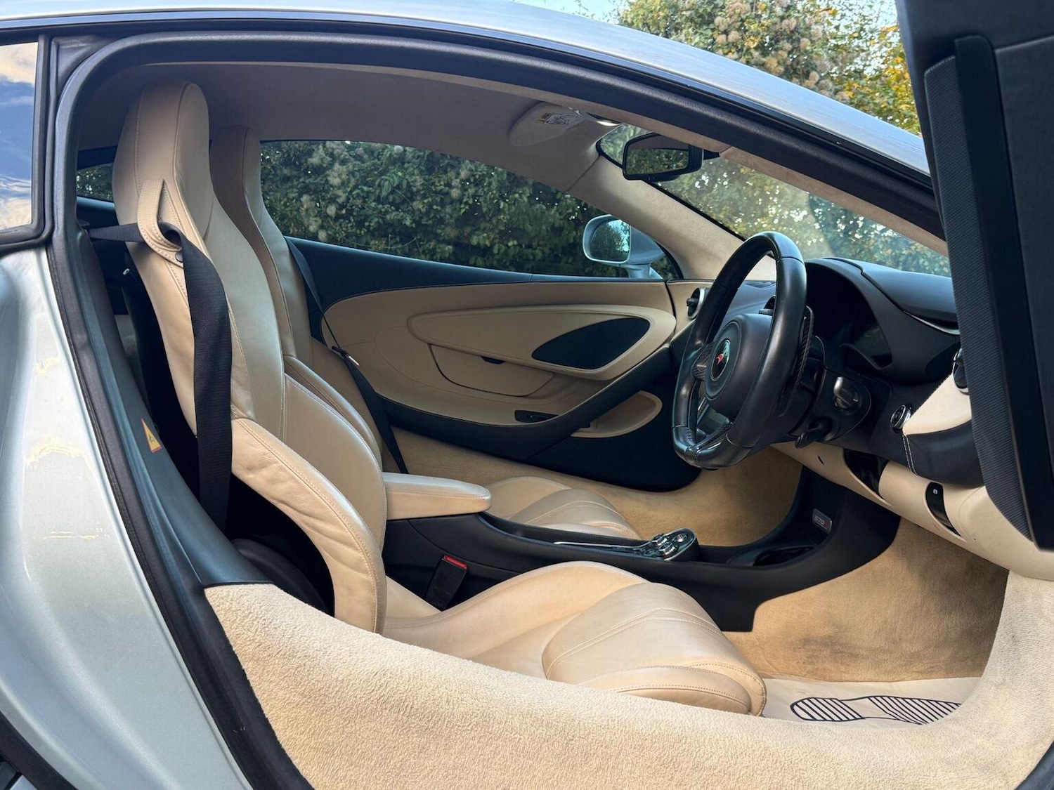 Used McLaren 570S 2016 for sale - 76716200: Photo 41