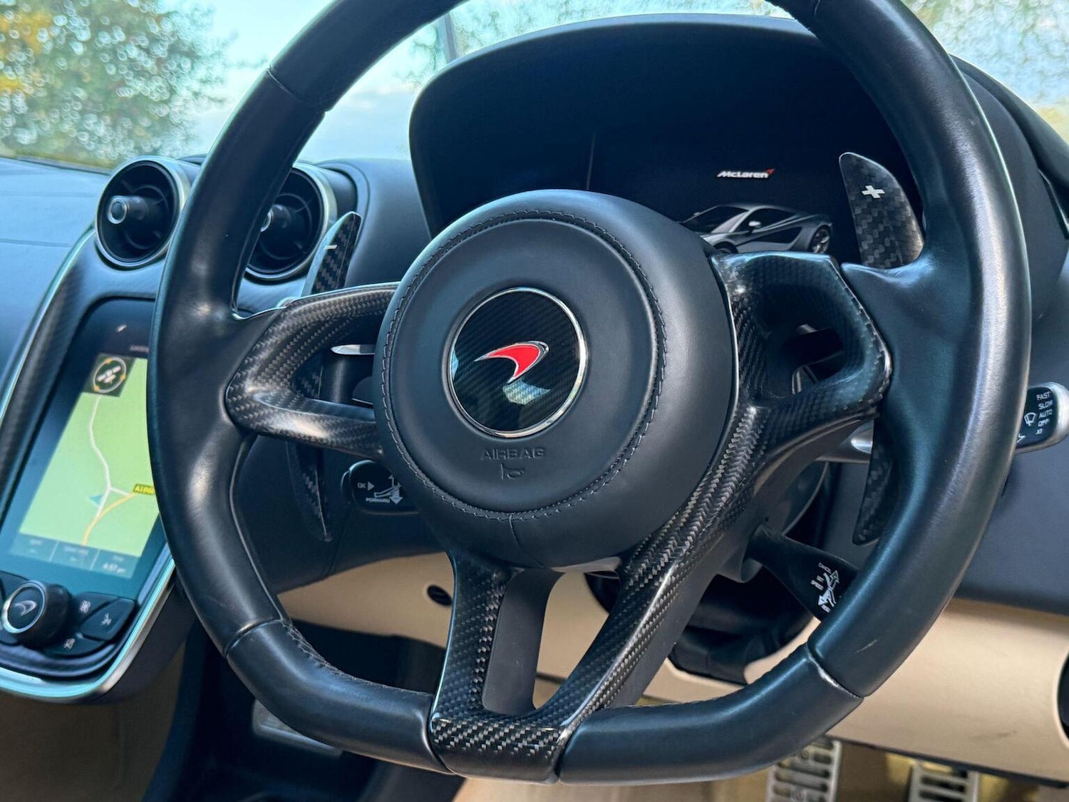 Used McLaren 570S 2016 for sale - 76716200: Photo 49