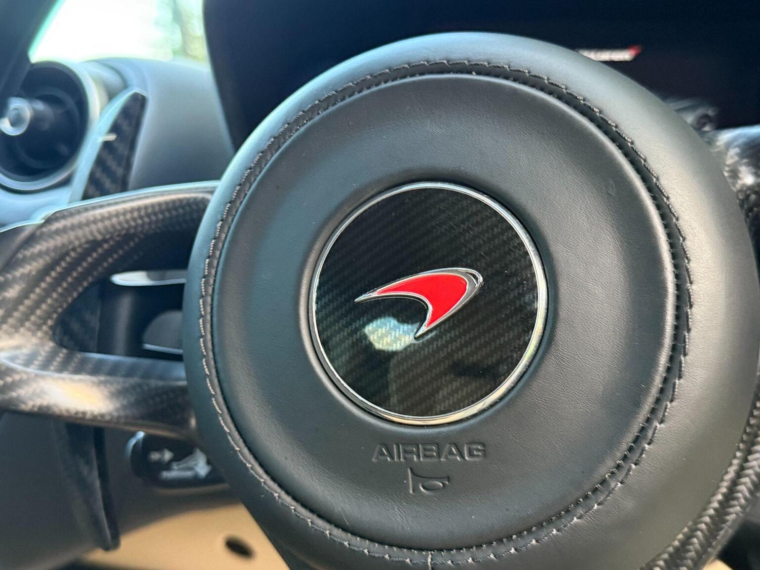 Used McLaren 570S 2016 for sale - 76716200: Photo 51