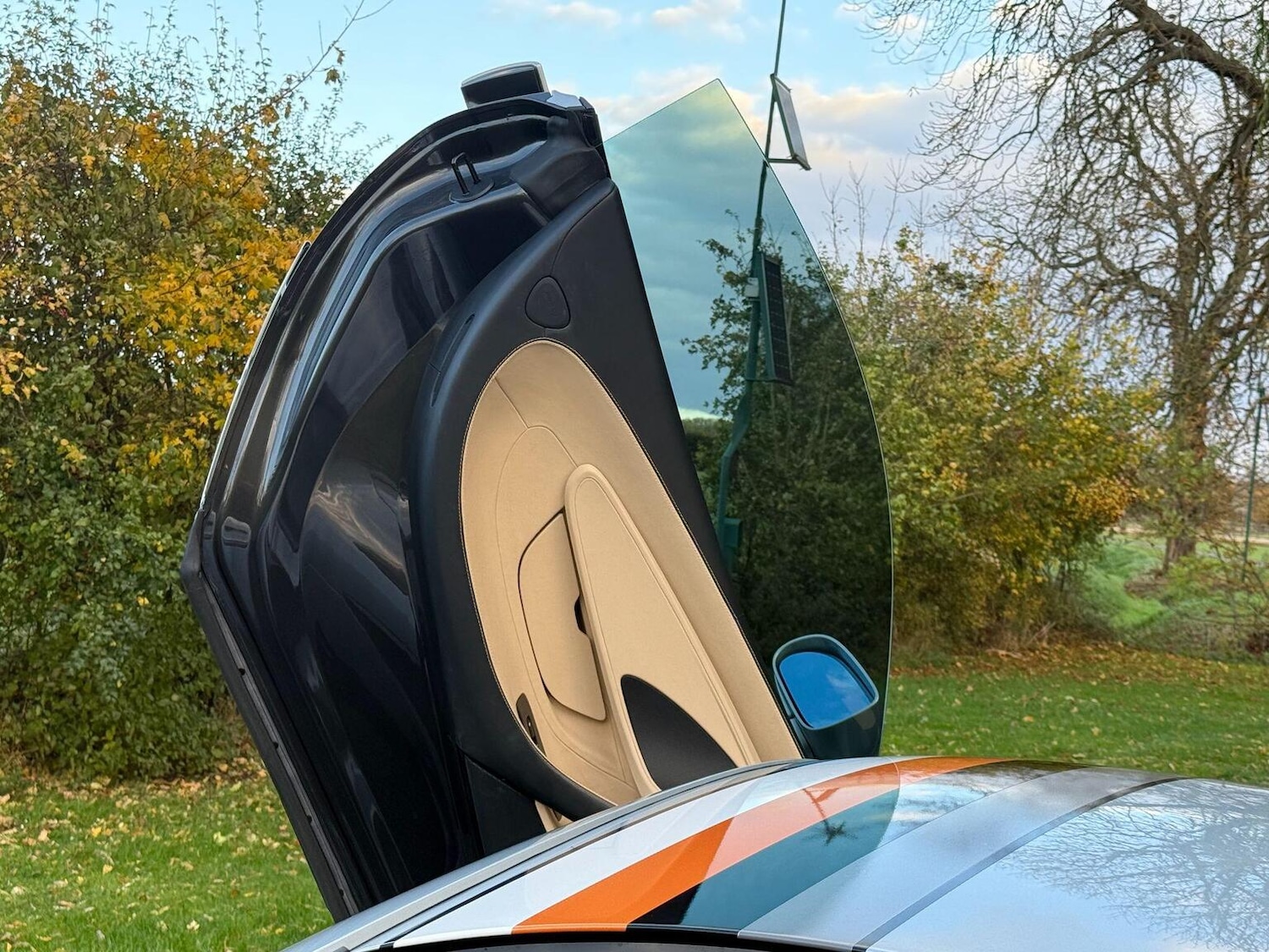 Used McLaren 570S 2016 for sale - 76716200: Photo 63