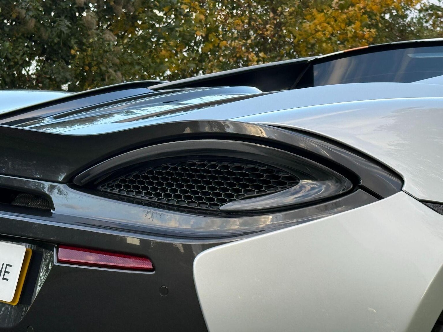 Used McLaren 570S 2016 for sale - 76716200: Photo 72