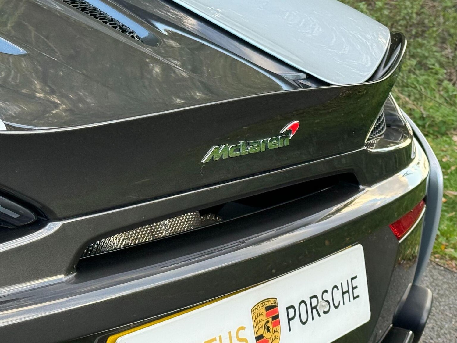 Used McLaren 570S 2016 for sale - 76716200: Photo 73