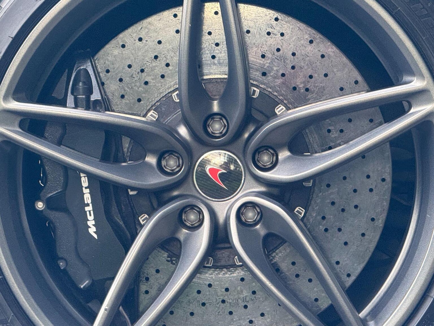 Used McLaren 570S 2016 for sale - 76716200: Photo 74