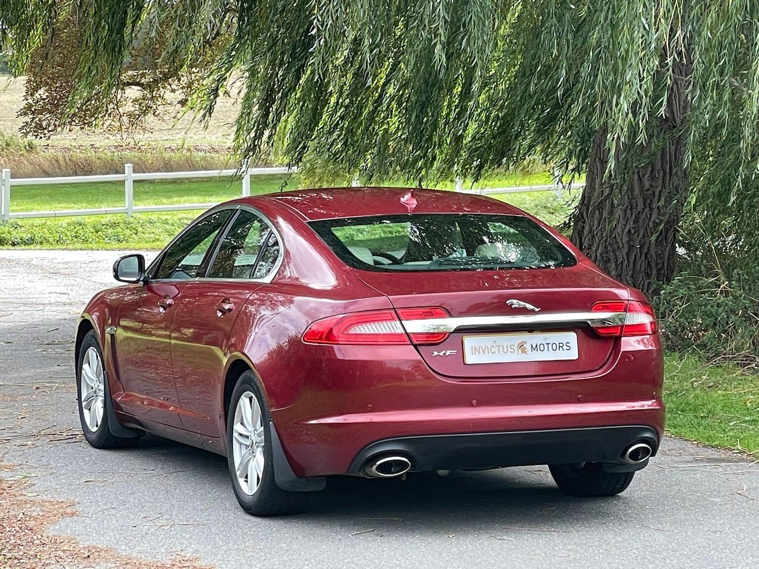 Used Jaguar XF 2013 for sale - 76716211: Photo 12