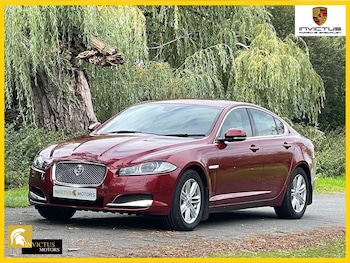 2013 - 3.0d V6 Luxury 4dr Auto [Start Stop]