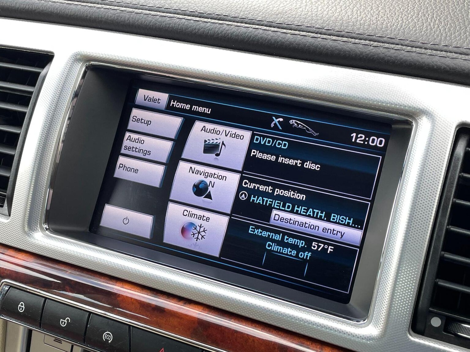 Used Jaguar XF 2013 for sale - 76716211: Photo 26