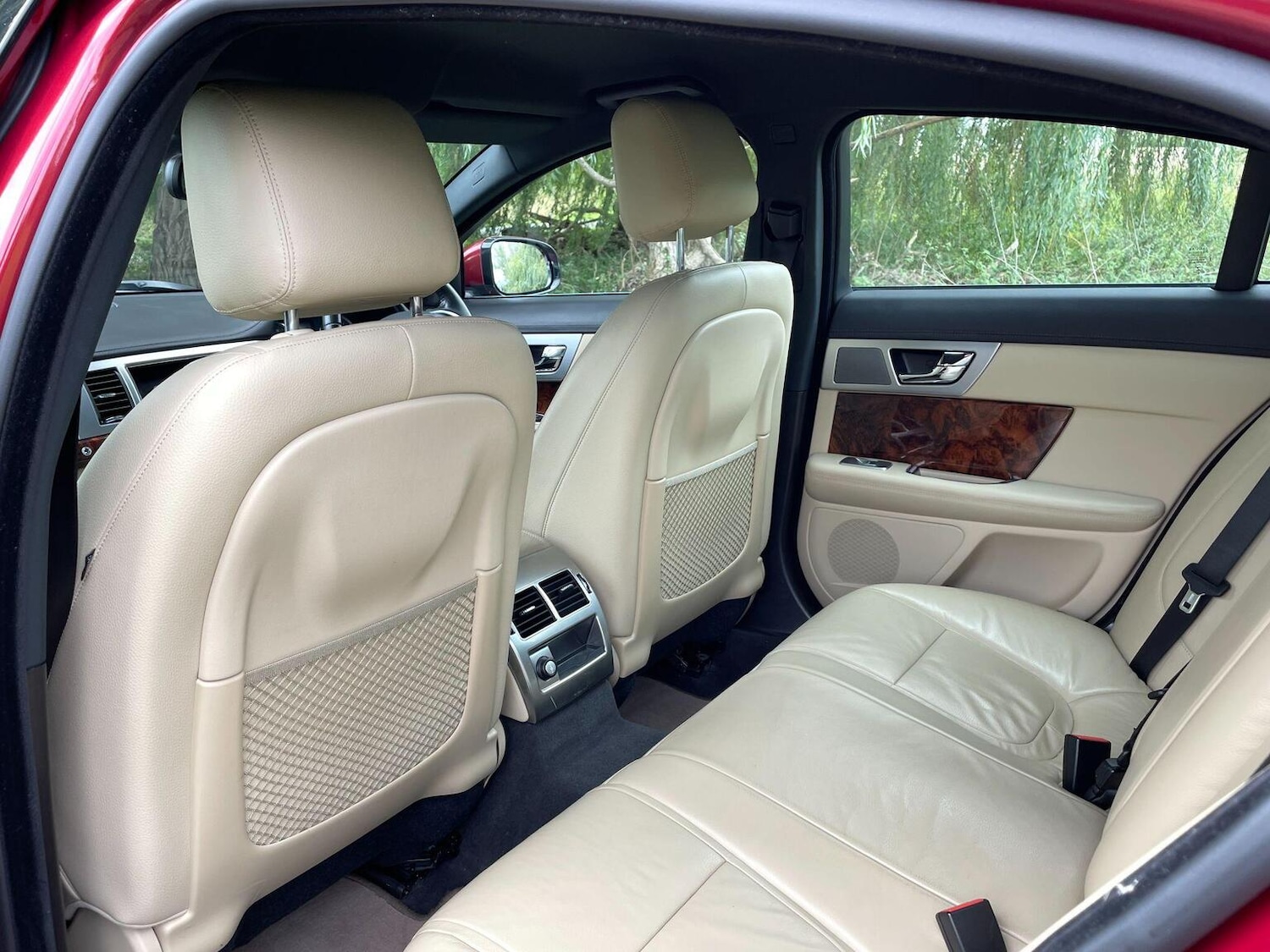 Used Jaguar XF 2013 for sale - 76716211: Photo 36