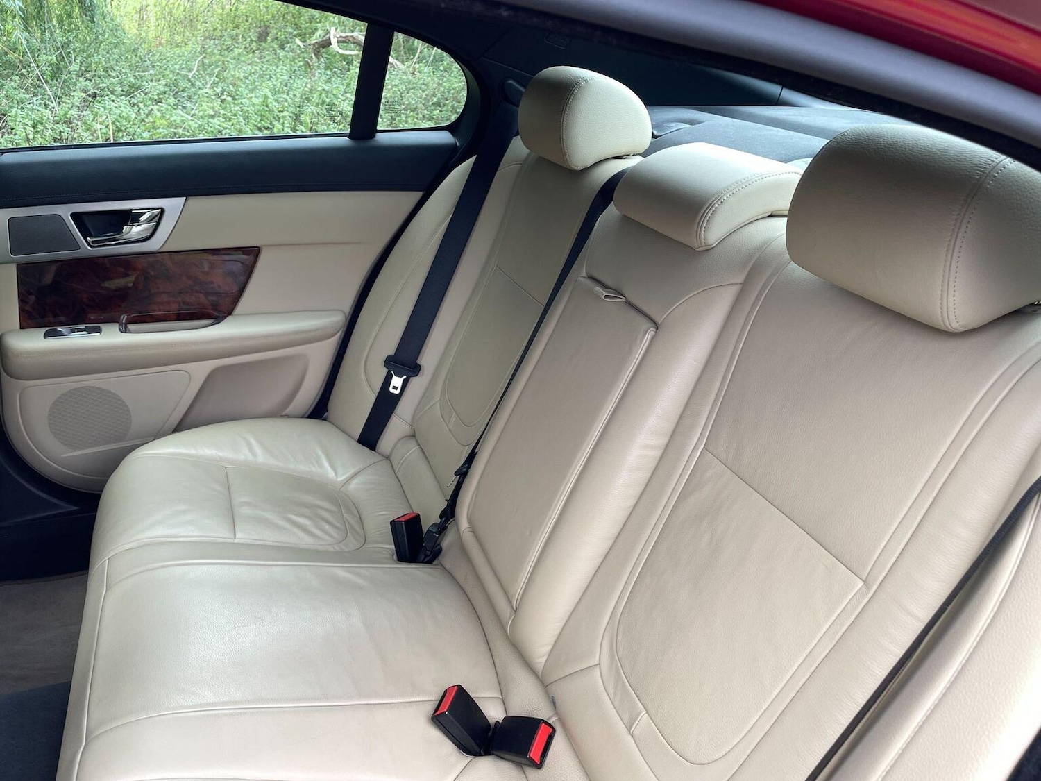 Used Jaguar XF 2013 for sale - 76716211: Photo 37