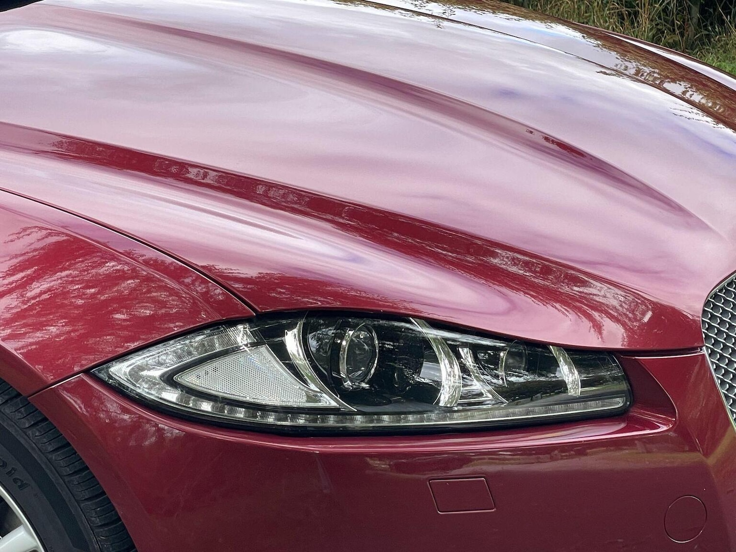 Used Jaguar XF 2013 for sale - 76716211: Photo 44