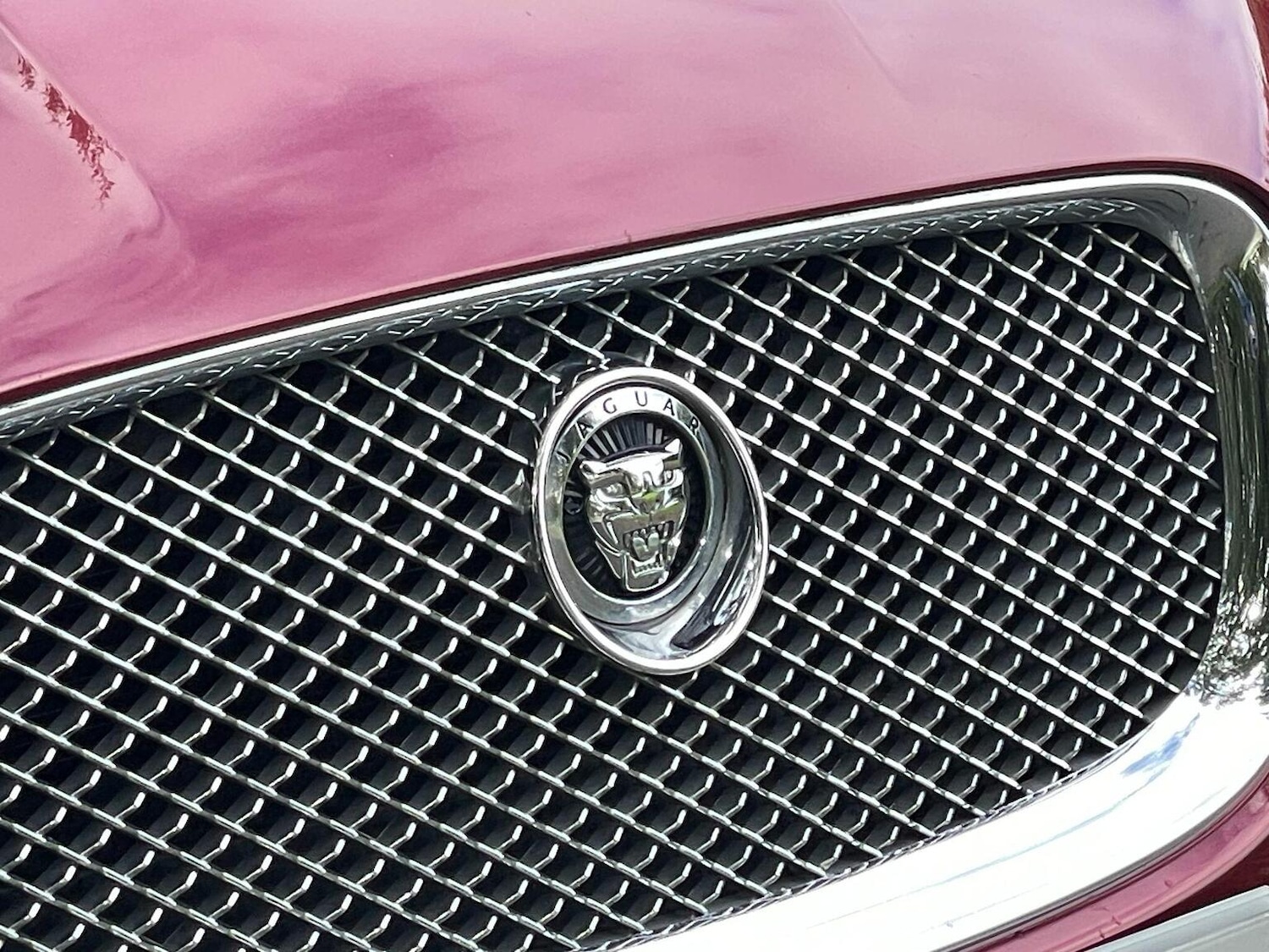 Used Jaguar XF 2013 for sale - 76716211: Photo 45