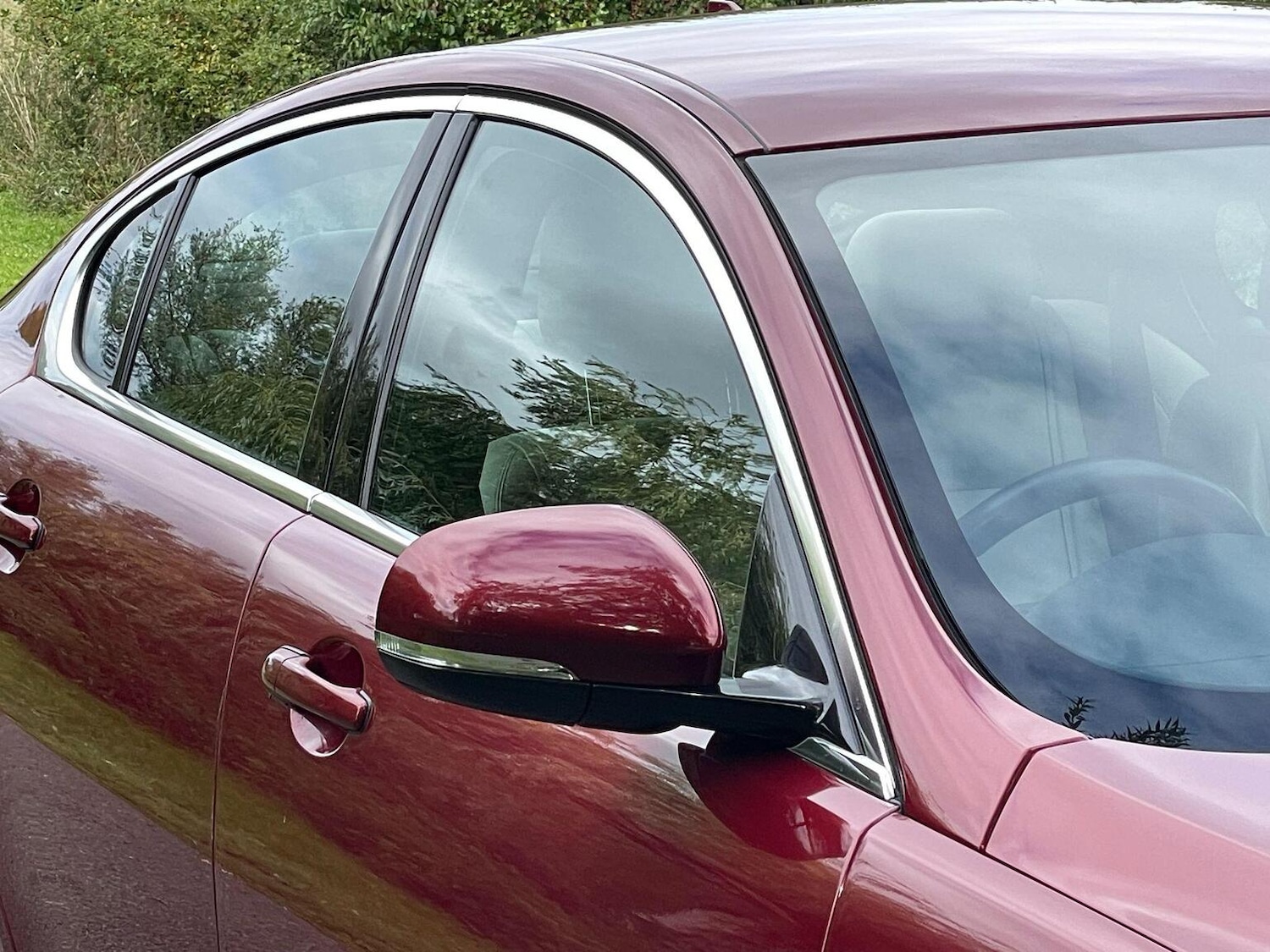 Used Jaguar XF 2013 for sale - 76716211: Photo 46