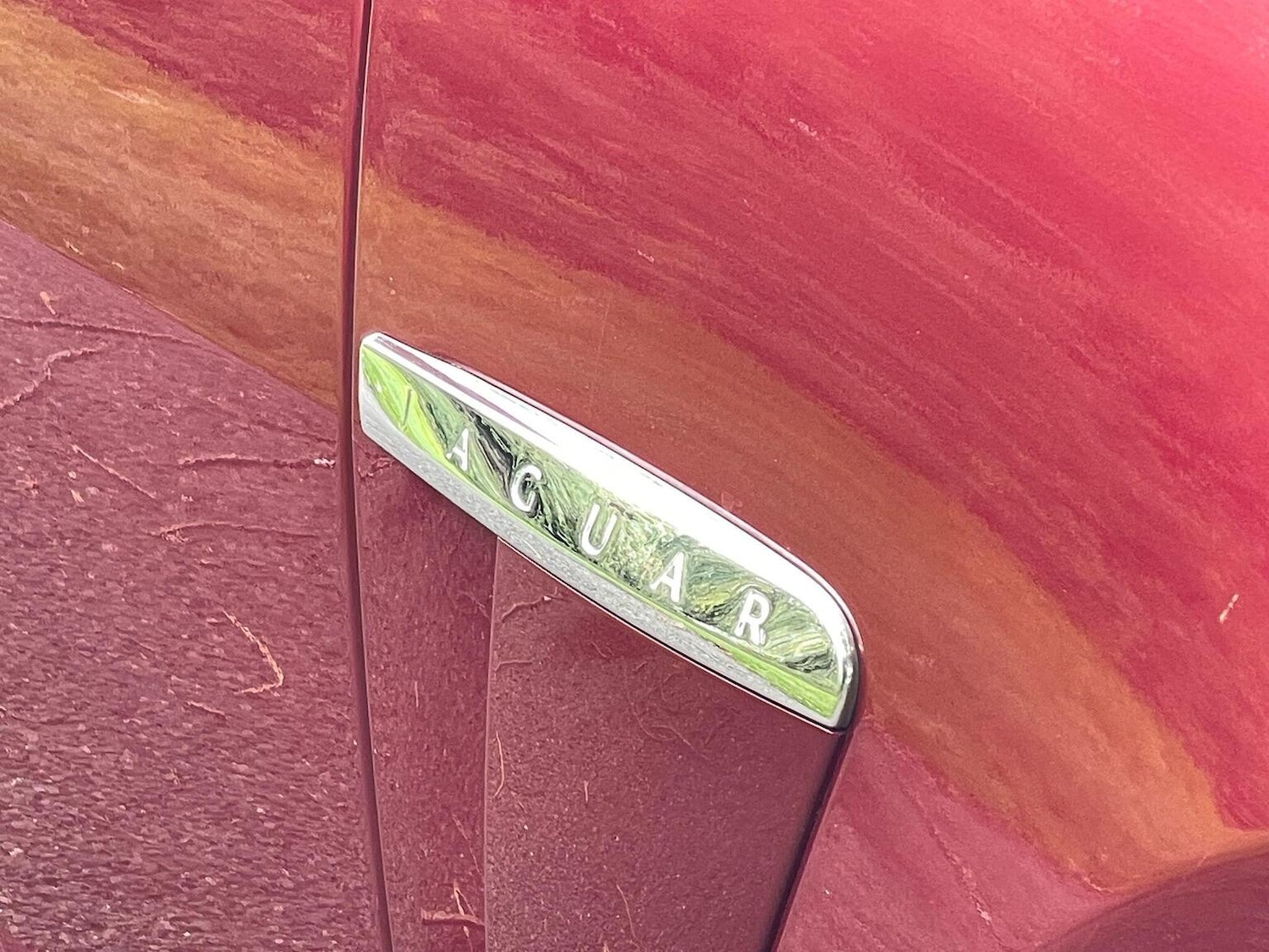 Used Jaguar XF 2013 for sale - 76716211: Photo 47