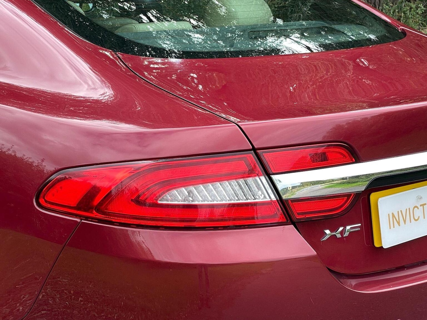 Used Jaguar XF 2013 for sale - 76716211: Photo 49