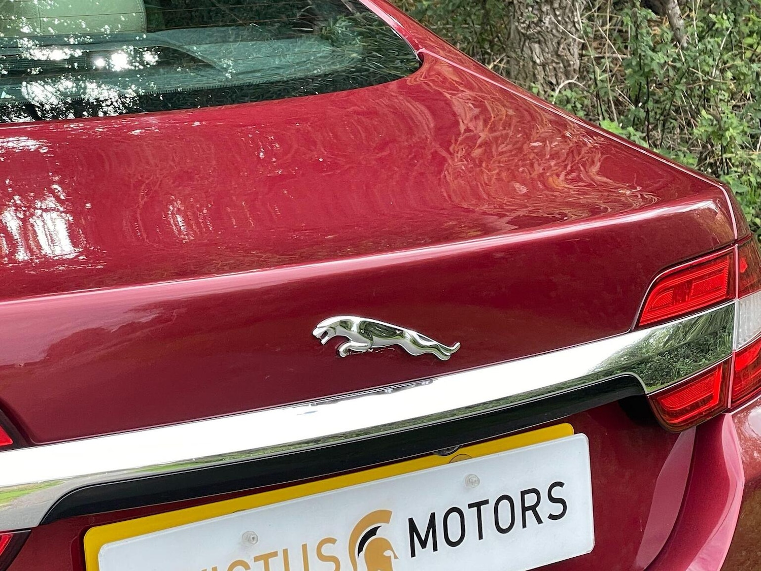 Used Jaguar XF 2013 for sale - 76716211: Photo 51