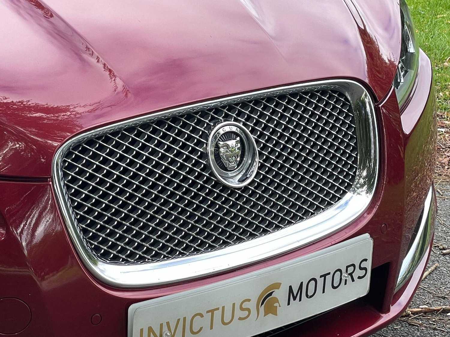 Used Jaguar XF 2013 for sale - 76716211: Photo 6