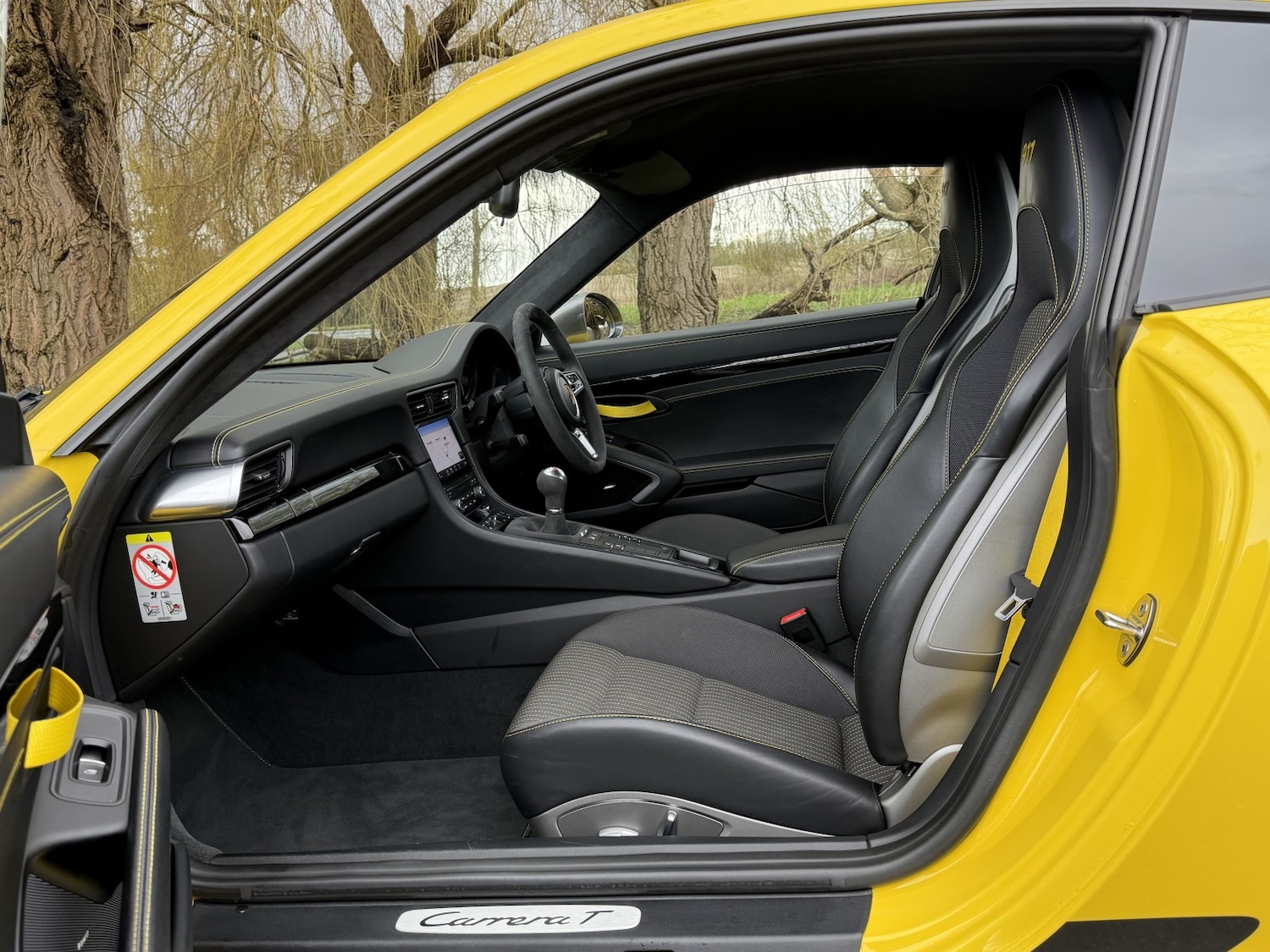 Used Porsche 911 2018 for sale - 77572735: Photo 10