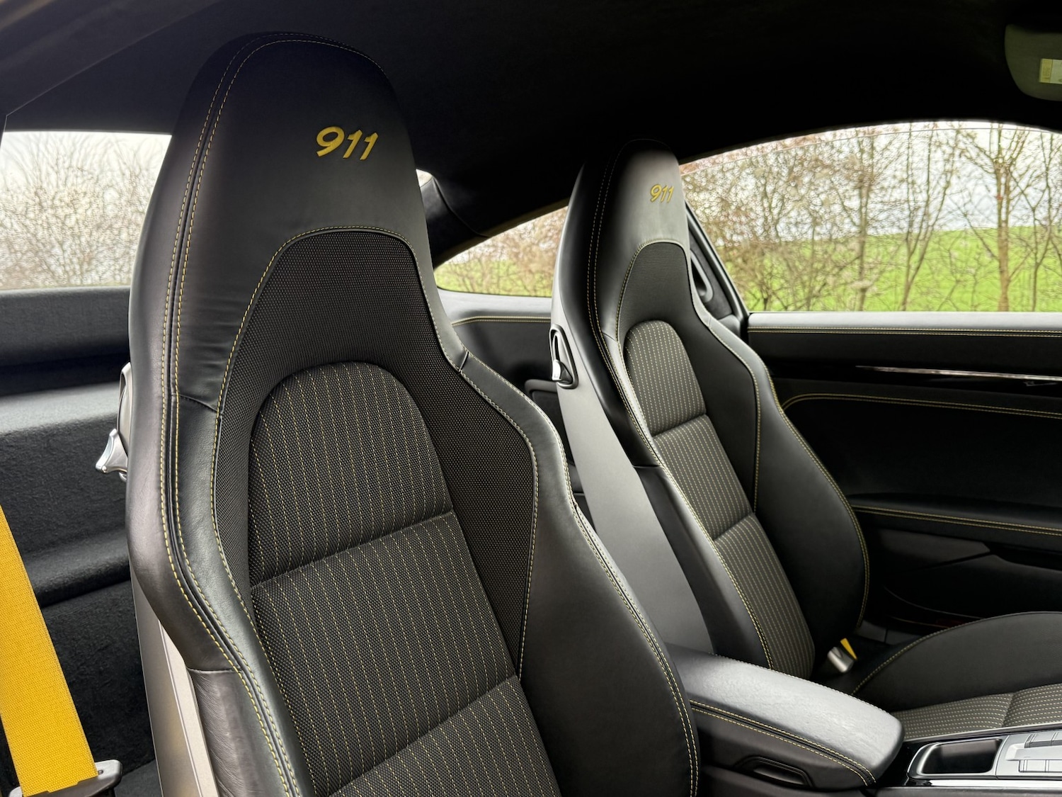 Used Porsche 911 2018 for sale - 77572735: Photo 11