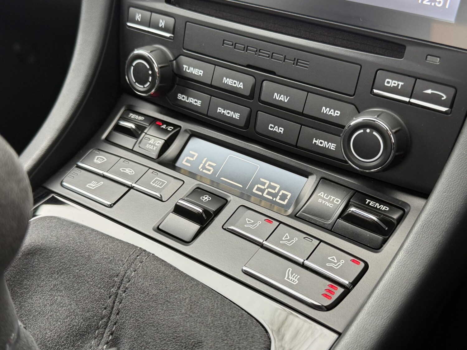 Used Porsche 911 2018 for sale - 77572735: Photo 15