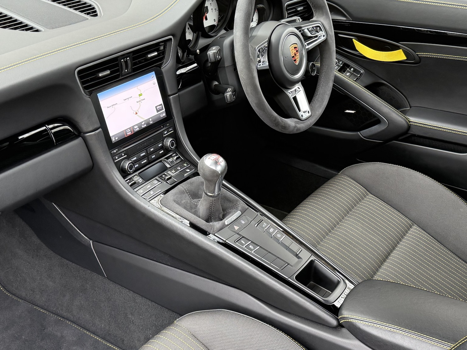 Used Porsche 911 2018 for sale - 77572735: Photo 17