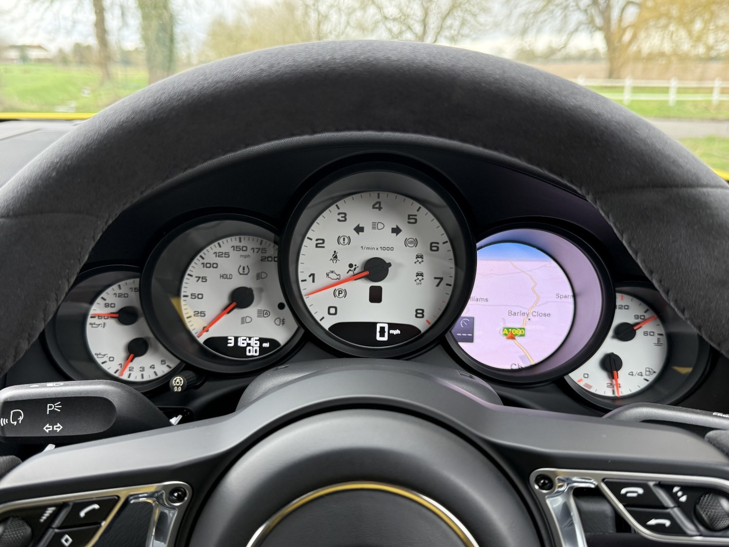 Used Porsche 911 2018 for sale - 77572735: Photo 19