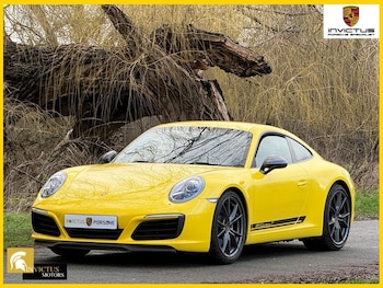 Used Porsche 911 2018 for sale - 77572735: Photo