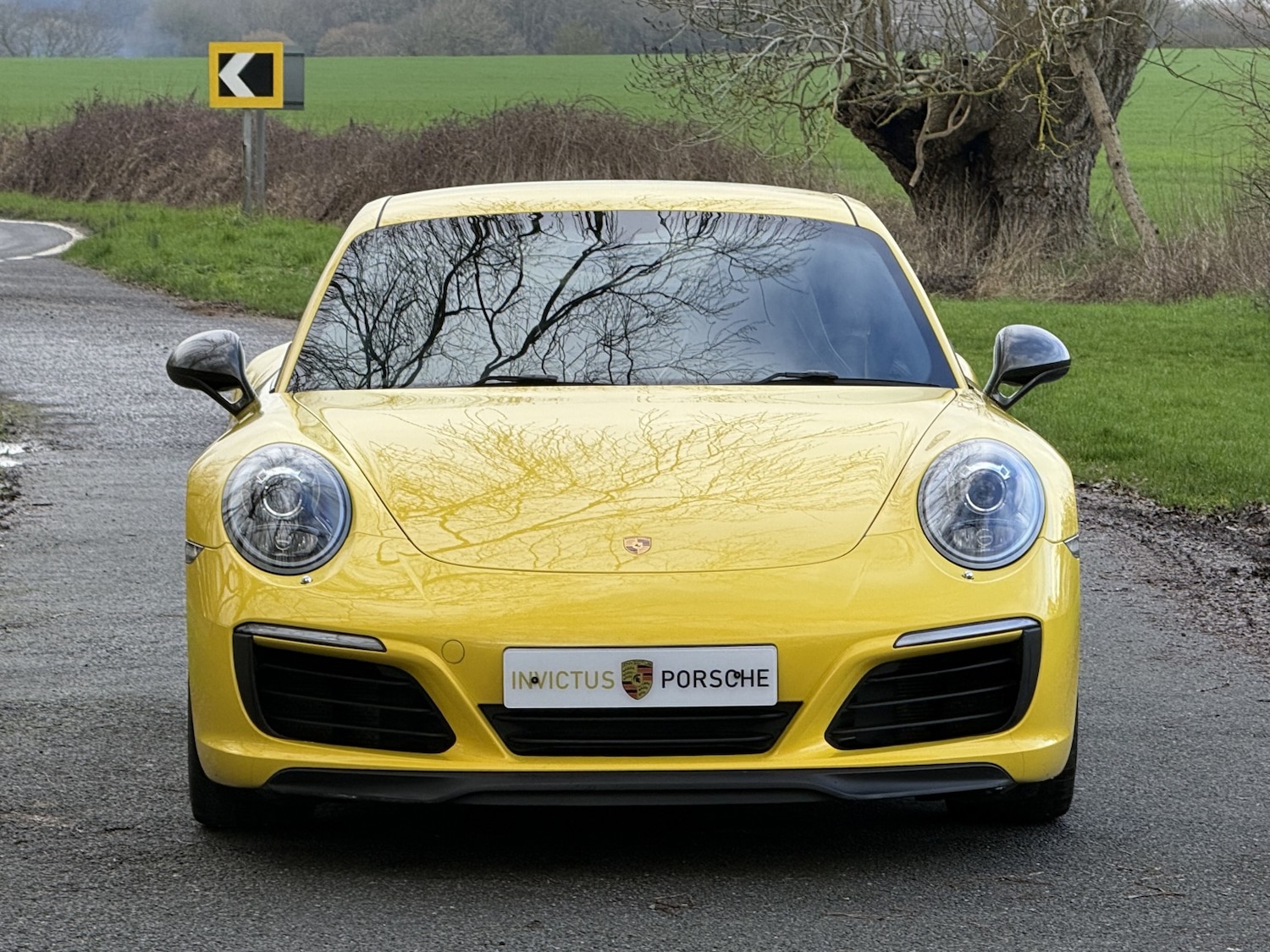 Used Porsche 911 2018 for sale - 77572735: Photo 2