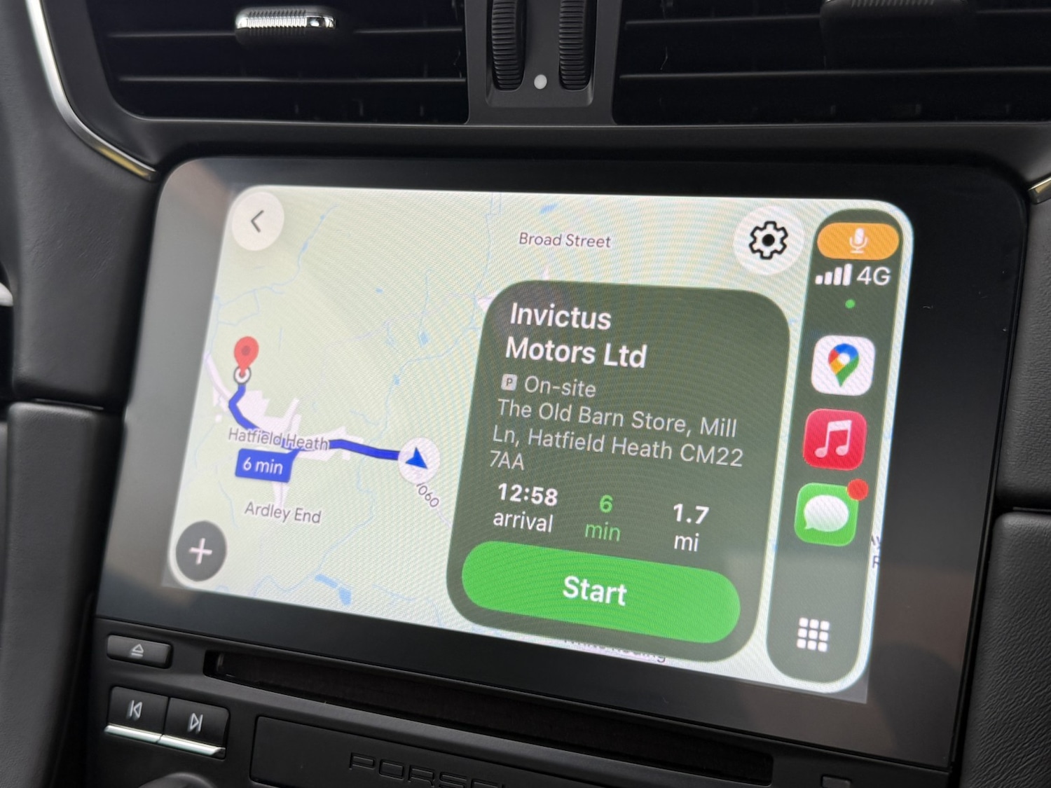 Used Porsche 911 2018 for sale - 77572735: Photo 20