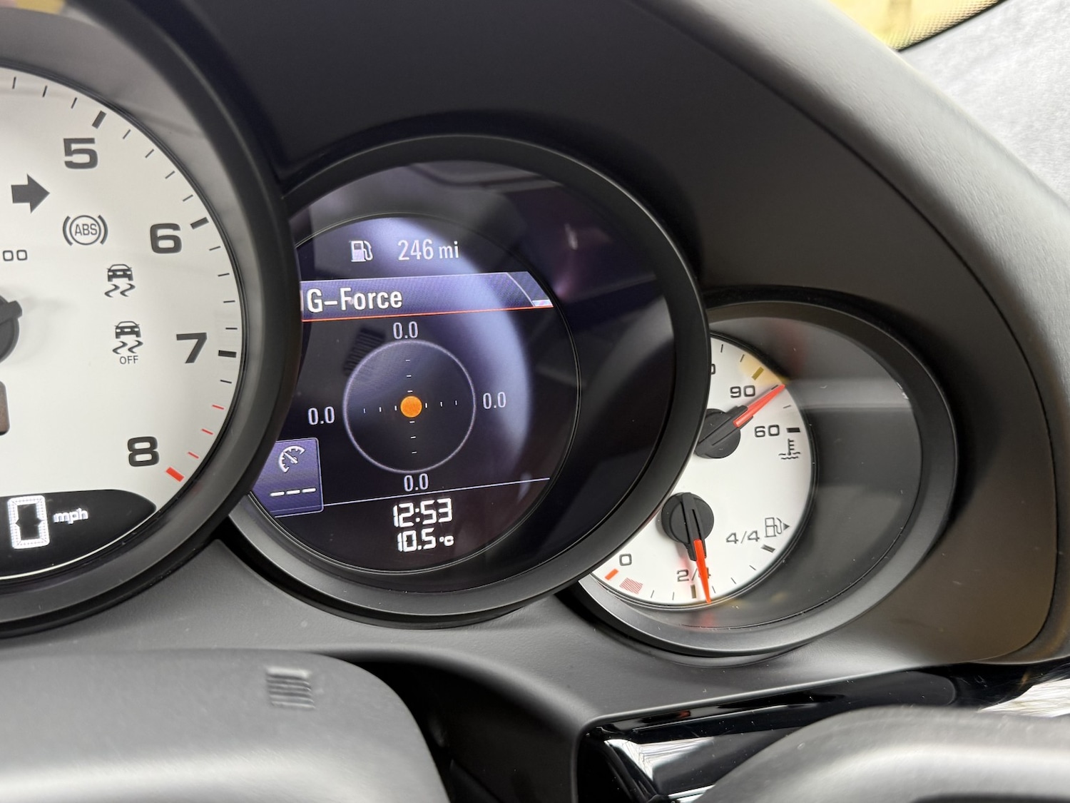 Used Porsche 911 2018 for sale - 77572735: Photo 21