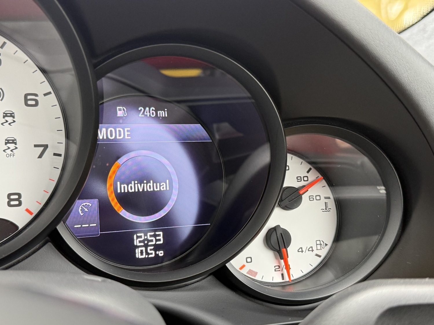 Used Porsche 911 2018 for sale - 77572735: Photo 22