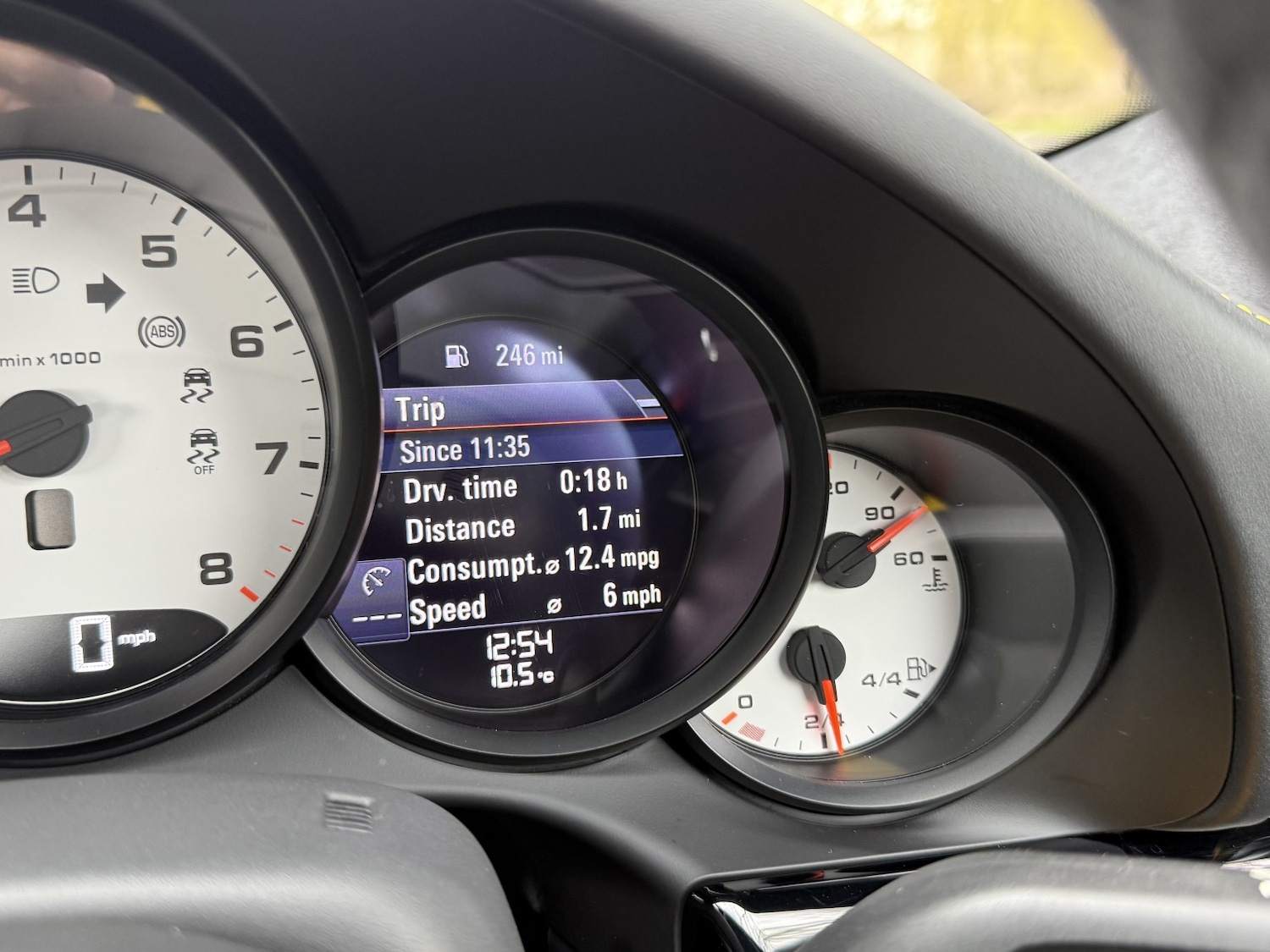 Used Porsche 911 2018 for sale - 77572735: Photo 23