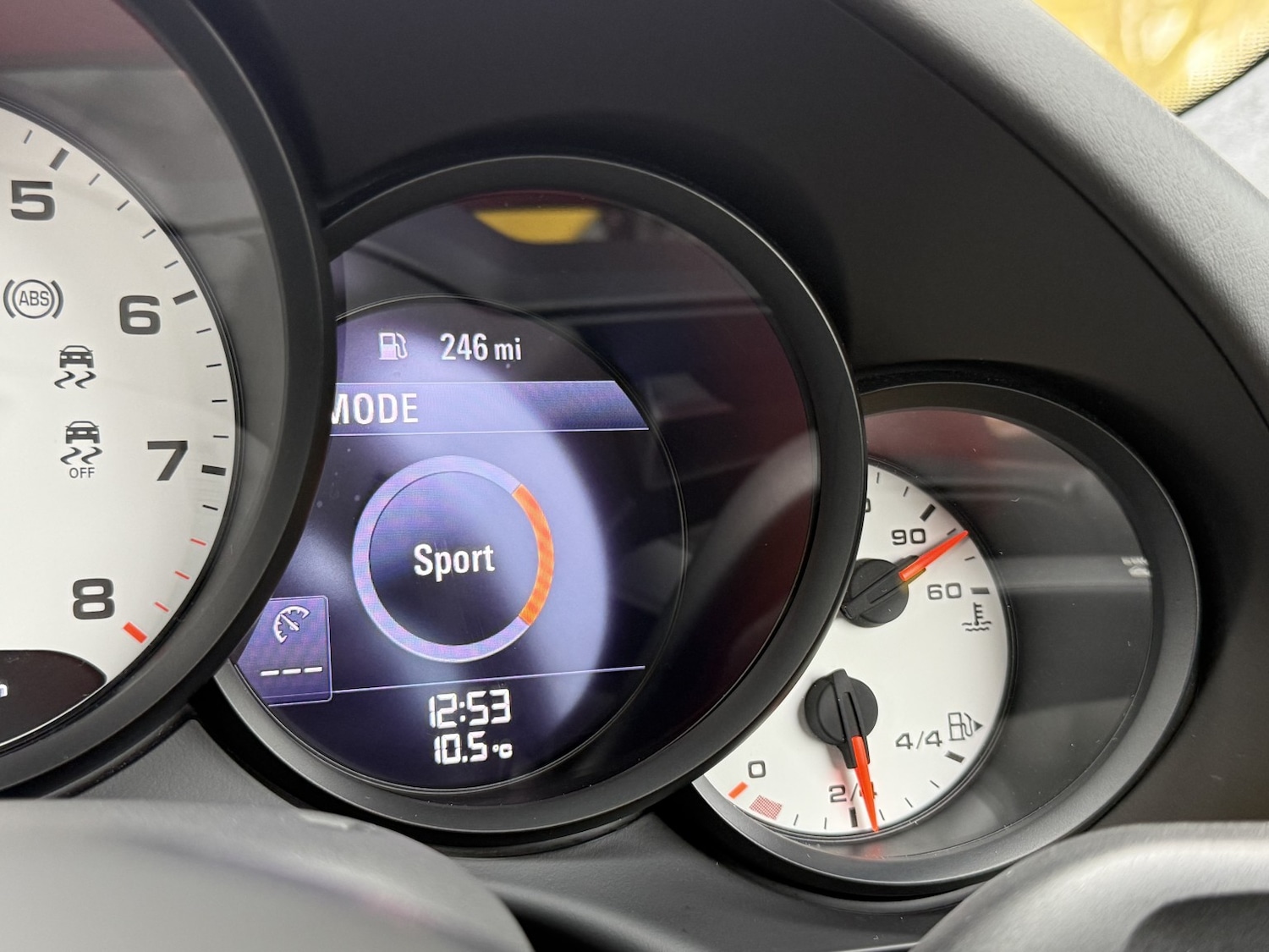 Used Porsche 911 2018 for sale - 77572735: Photo 24