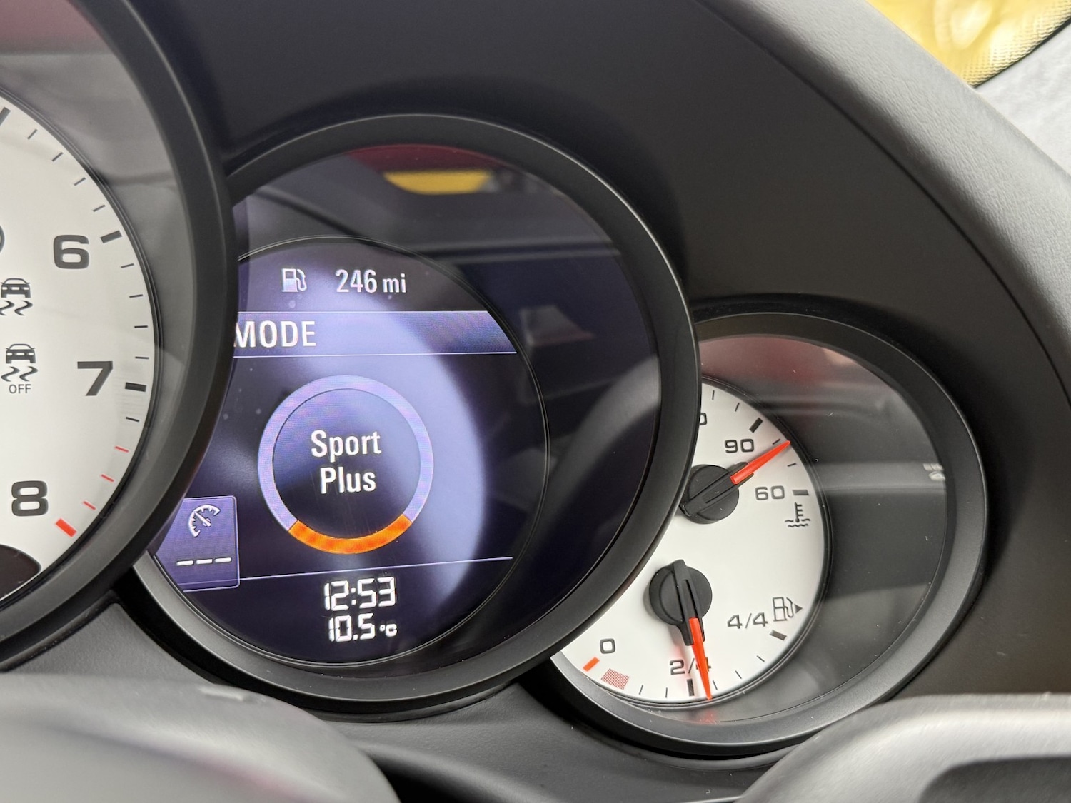 Used Porsche 911 2018 for sale - 77572735: Photo 25