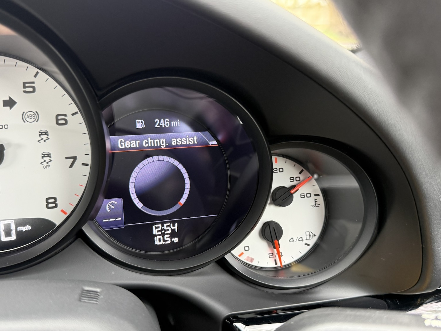 Used Porsche 911 2018 for sale - 77572735: Photo 26