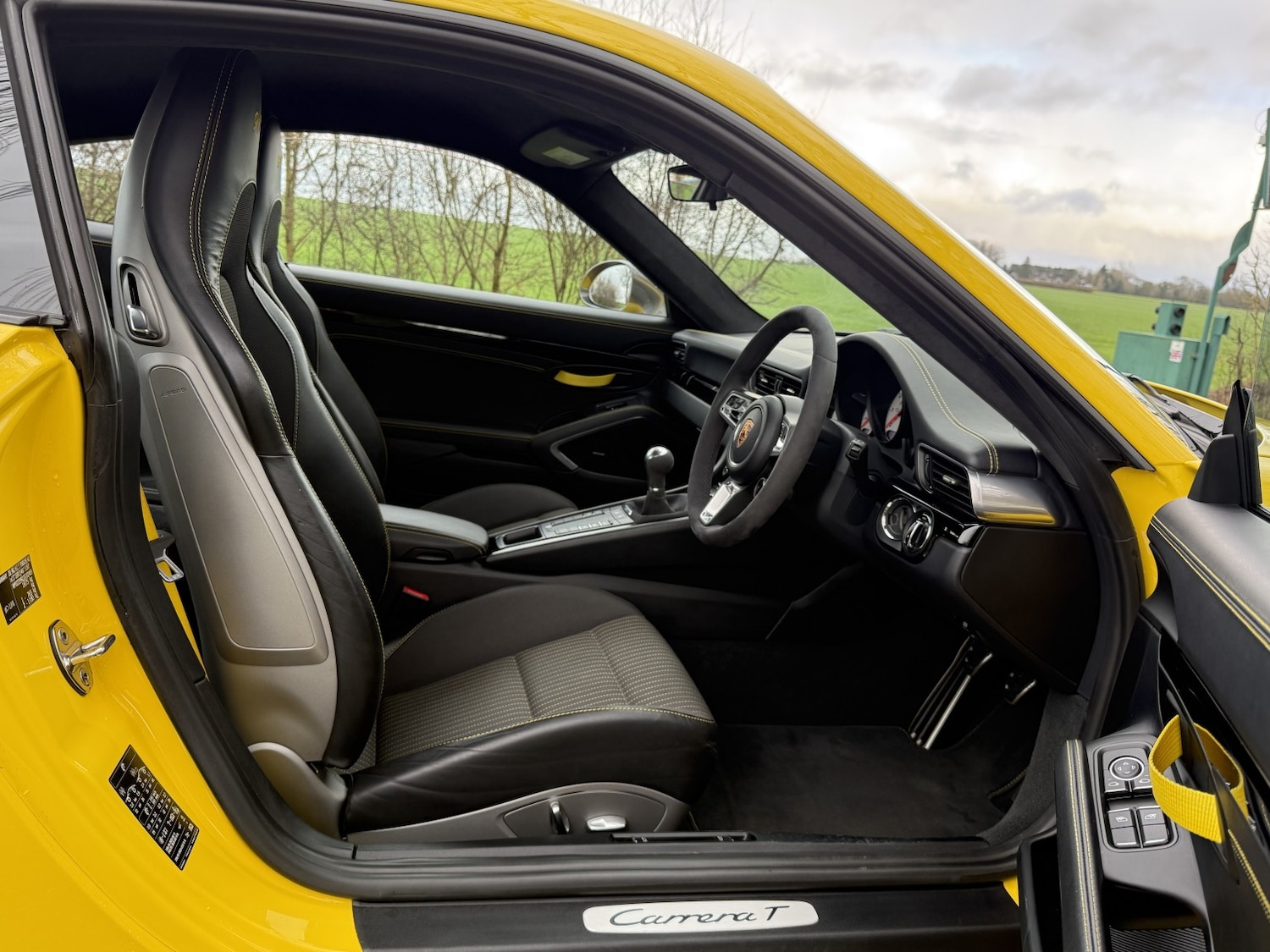 Used Porsche 911 2018 for sale - 77572735: Photo 28