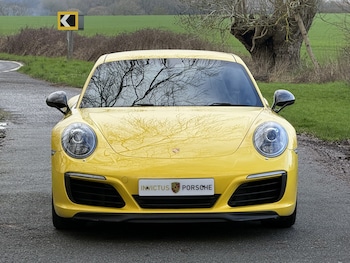 Used Porsche 911 2018 for sale - 77572735: Photo