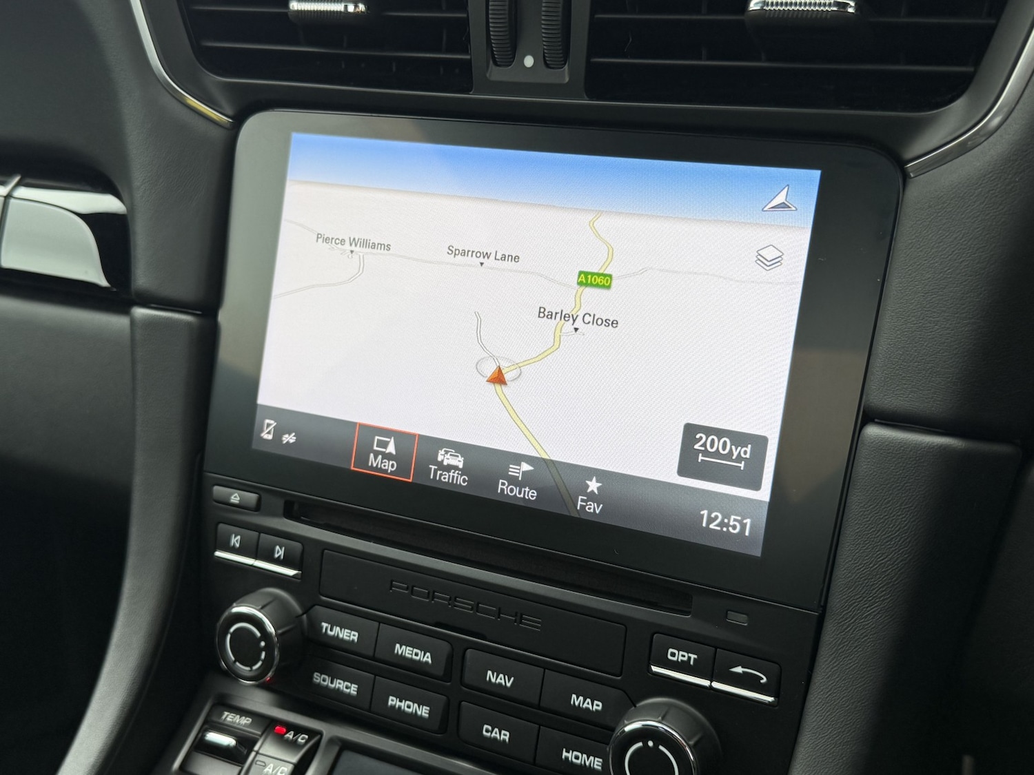 Used Porsche 911 2018 for sale - 77572735: Photo 30