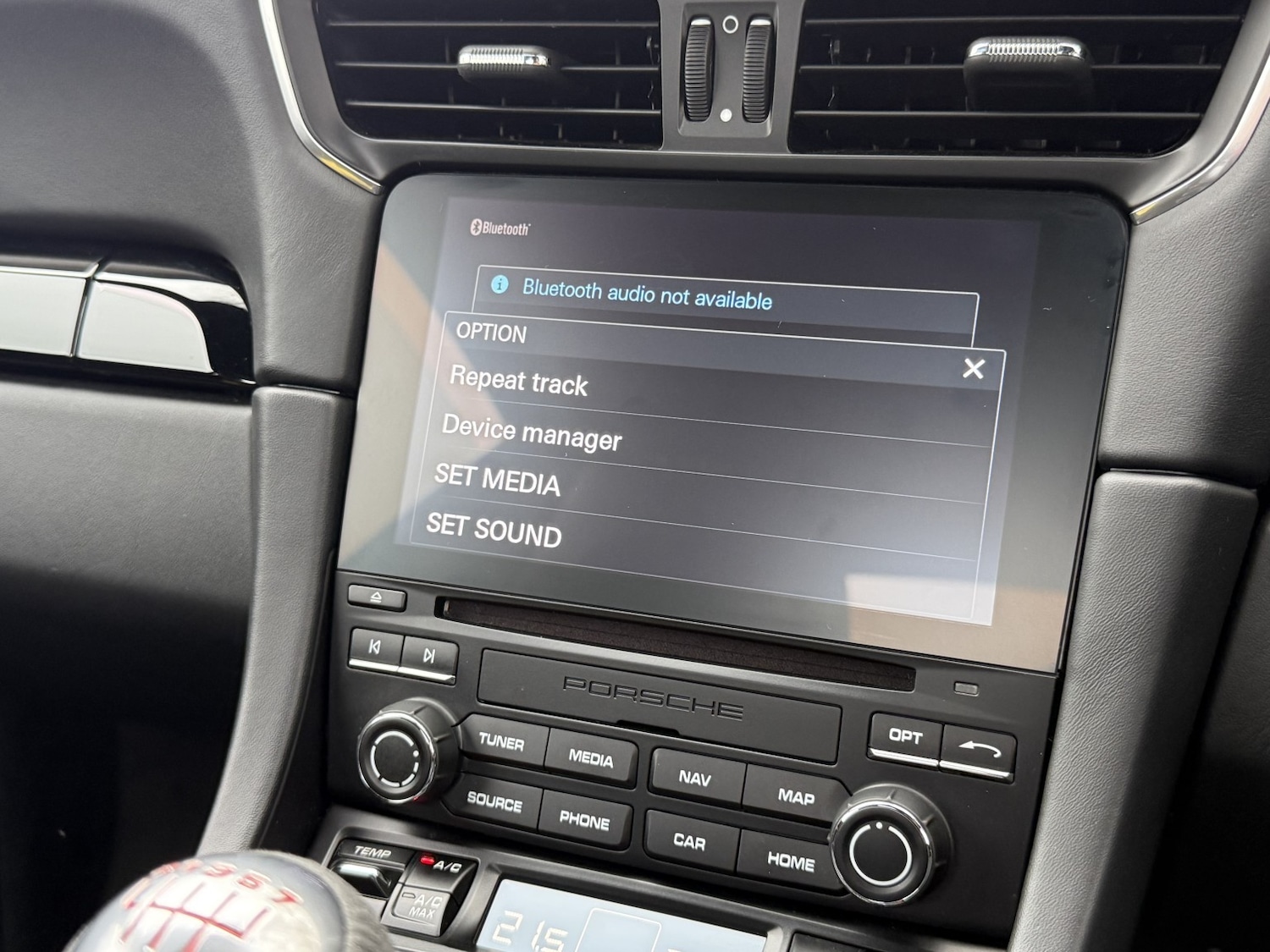 Used Porsche 911 2018 for sale - 77572735: Photo 33